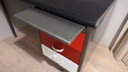 Cordemeyer pour le bureau industriel Gispen