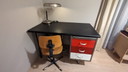 Cordemeyer pour le bureau industriel Gispen