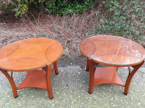 Image 1 of Schuitema coffee tables TOP CONDITION NEW CONDITION 