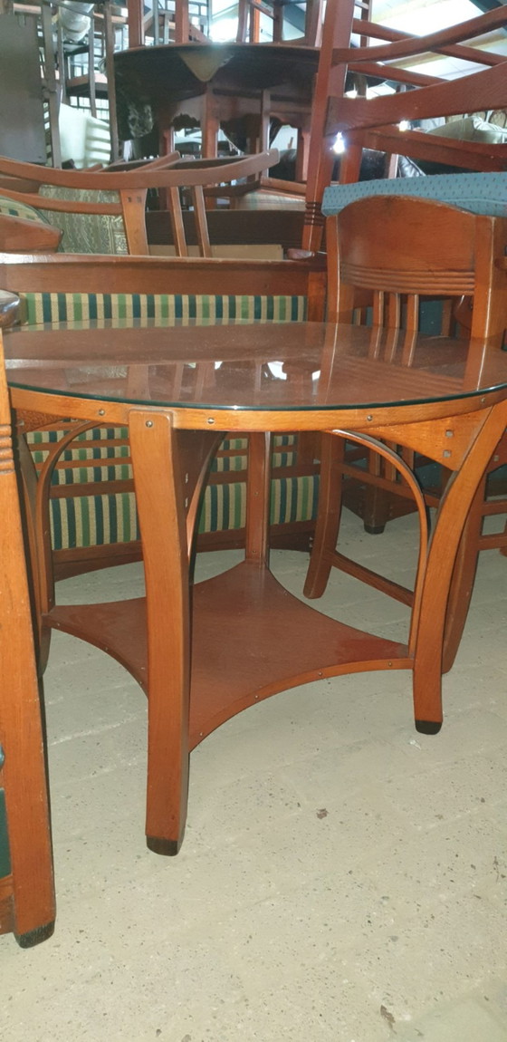 Image 1 of Schuitema coffee tables TOP CONDITION NEW CONDITION 