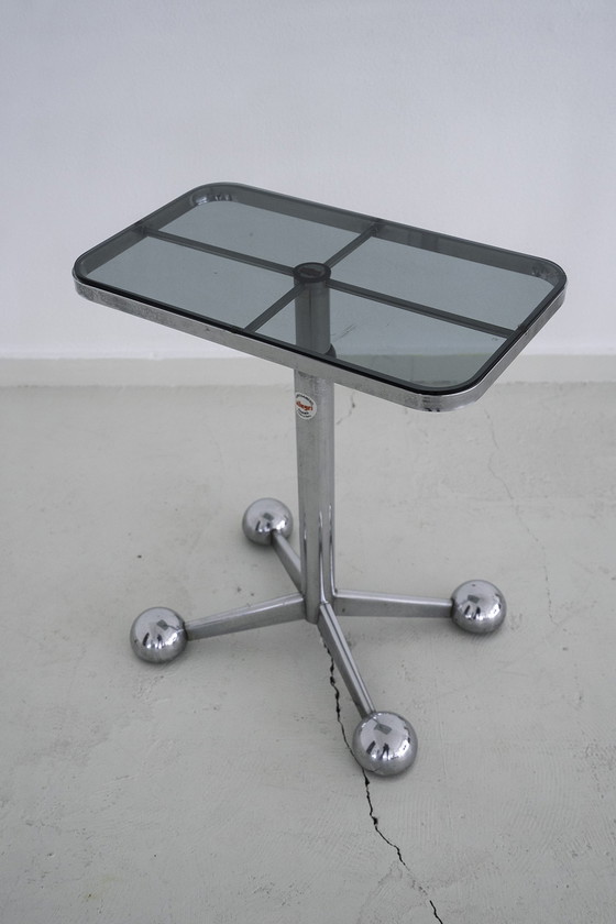 Image 1 of Allegri Arredamenti Parma Italie Table d'appoint