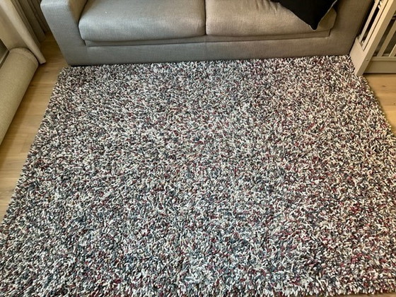 Image 1 of Tapis en laine De Munk