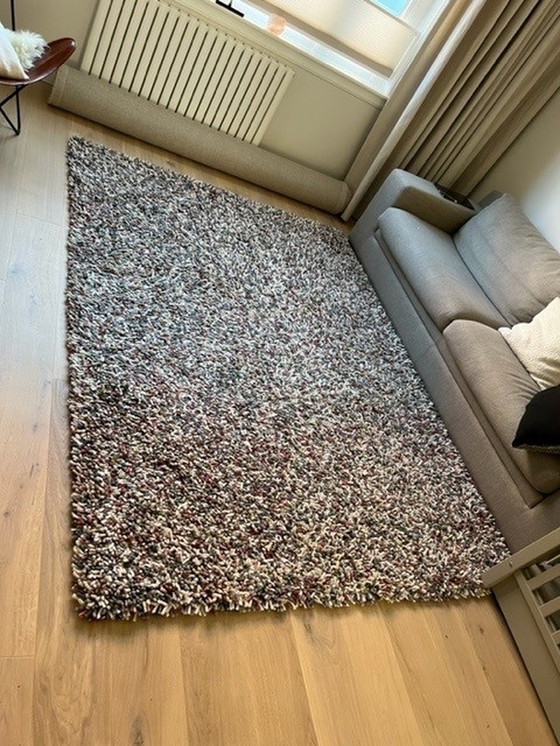 Image 1 of Tapis en laine De Munk