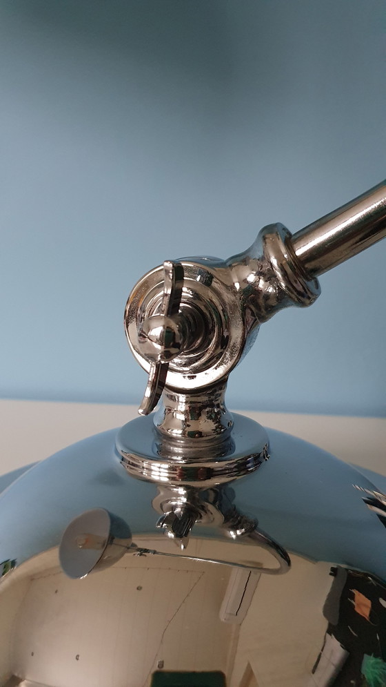 Image 1 of Van de Heg desk lamp