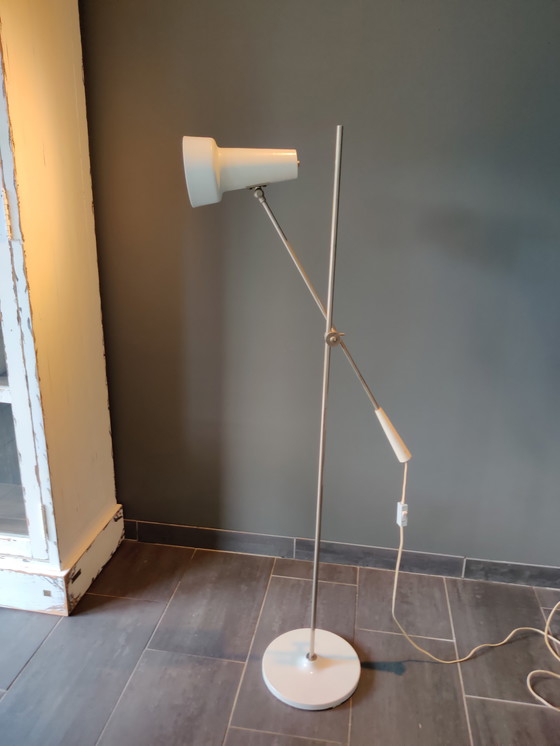 Image 1 of Hagoort floor lamp type 329