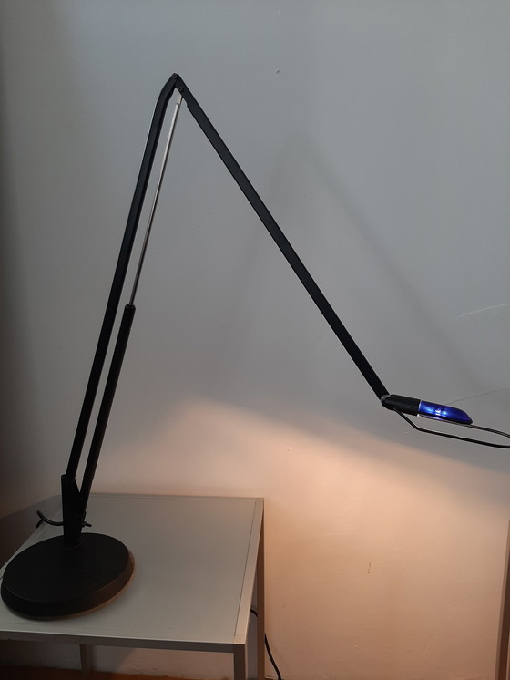 Image 1 of Belux Lifto lamp by Benjamin Thut