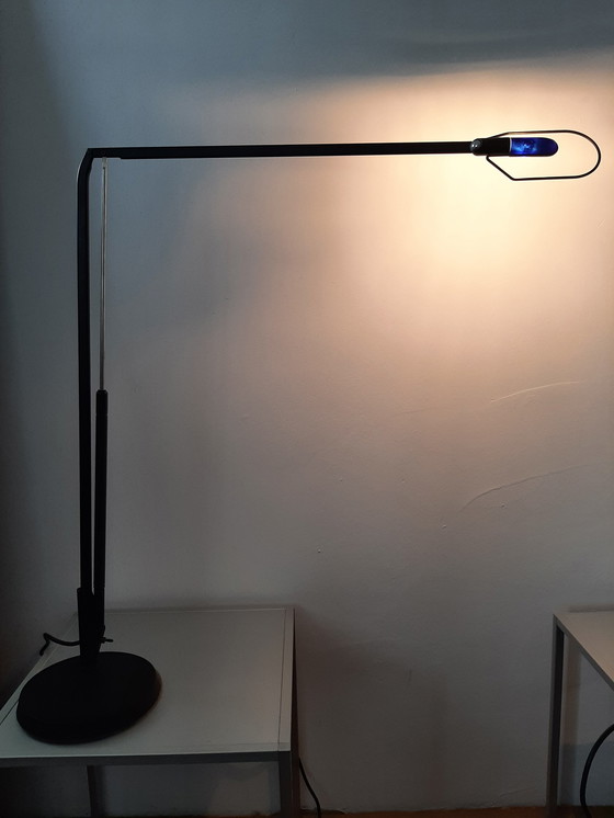 Image 1 of Belux Lifto lamp by Benjamin Thut