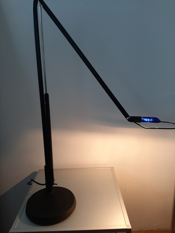 Image 1 of Belux Lifto lamp by Benjamin Thut