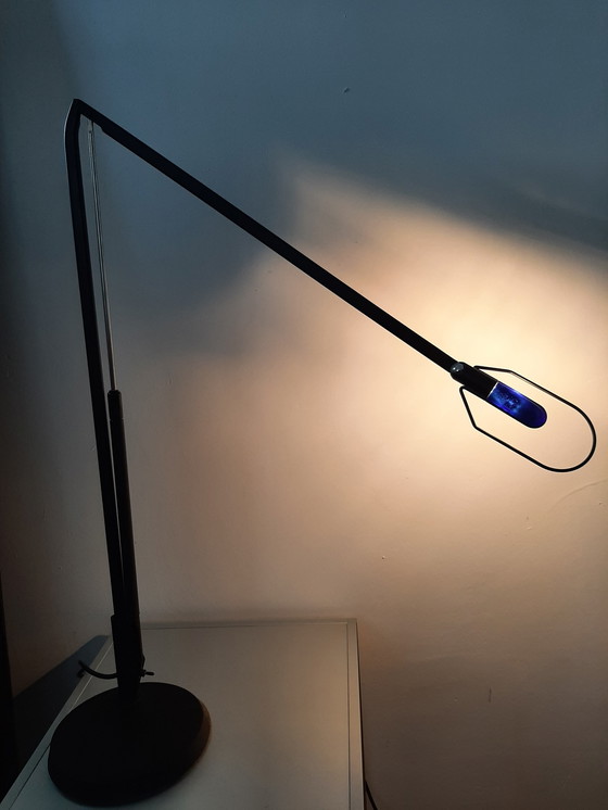 Image 1 of Belux Lifto lamp by Benjamin Thut