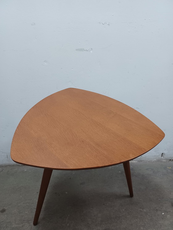 Image 1 of Tripod Table Scandinavian 1960