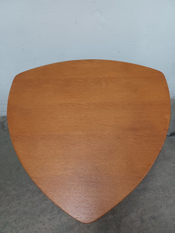 Image 1 of Tripod Table Scandinavian 1960