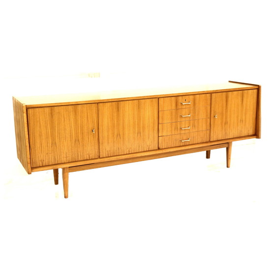 Image 1 of Musterring sideboard