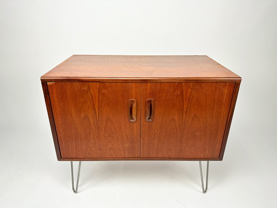 Image 1 of G-Plan Cabinet