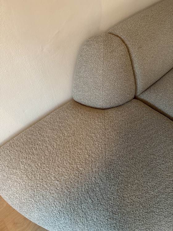 Image 1 of HKliving Jax corner element