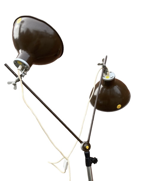 Lampe photo vintage Cifo Studio