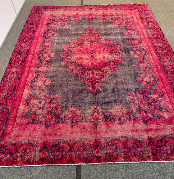 Image 1 of Wool rug