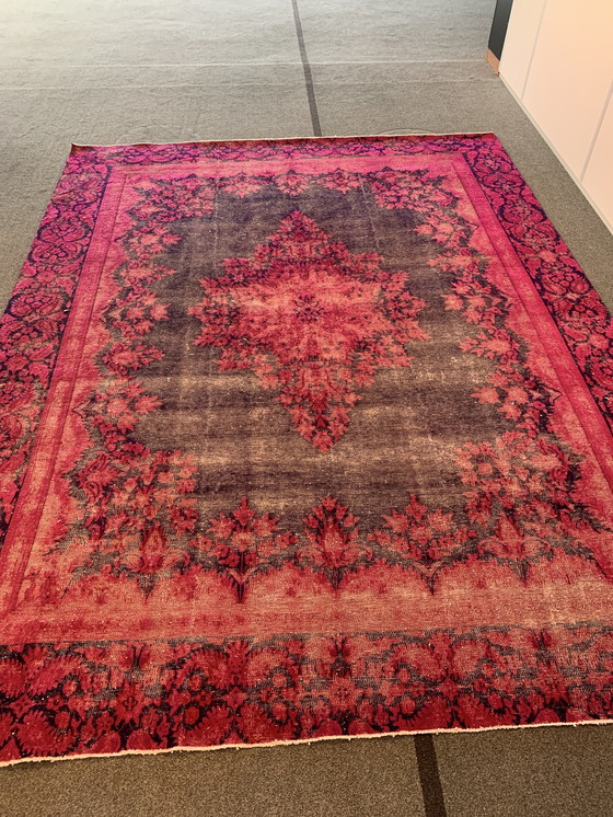 Image 1 of Wool rug