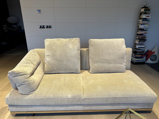 Poltrona woman sofa