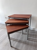 Vintage Nest Tables