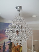Lustre design