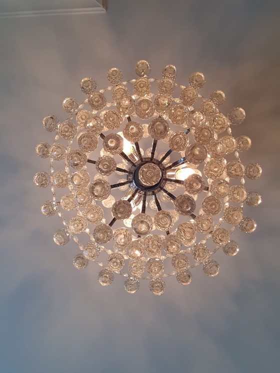 Image 1 of design chandelier