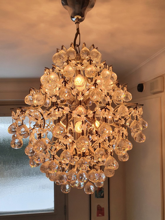 Image 1 of design chandelier