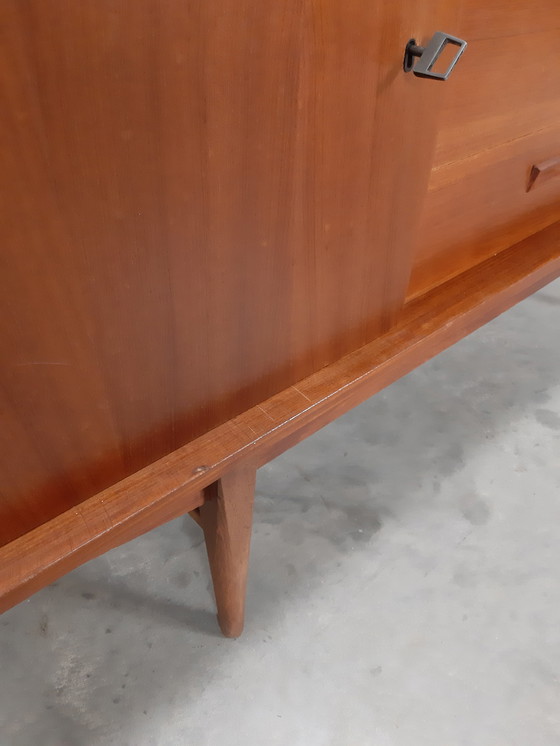 Image 1 of Vintage high board