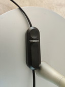 Lampadaire Flos Global 2