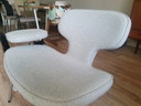 Artifort by René Holten Chaise Libel