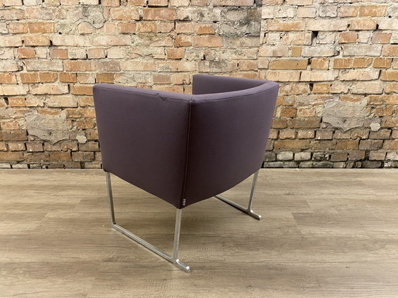 Image 1 of B&B Italia Sedia Solo - armchair