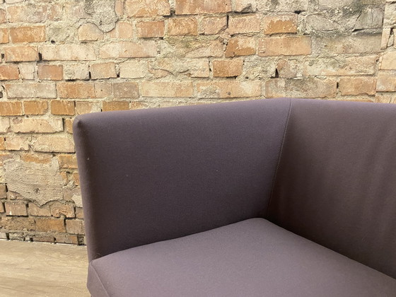 Image 1 of B&B Italia Sedia Solo - armchair