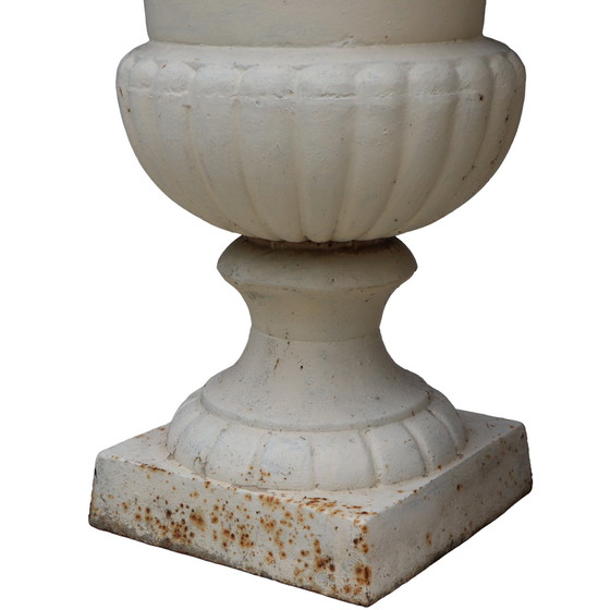 Image 1 of Medici Louvre Garden Vases XXL