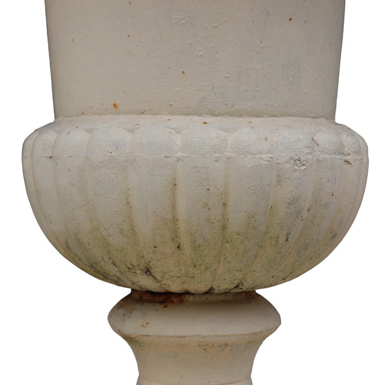 Image 1 of Medici Louvre Garden Vases XXL