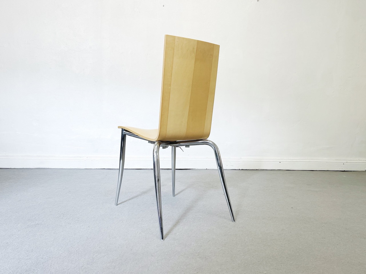 Olly Tango Chair | Designed by Philippe Starck