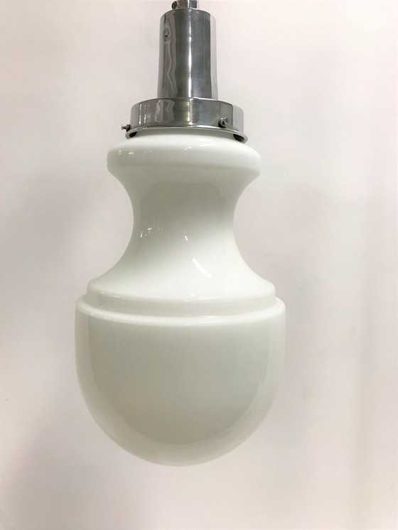 Image 1 of Lampe suspendue vintage