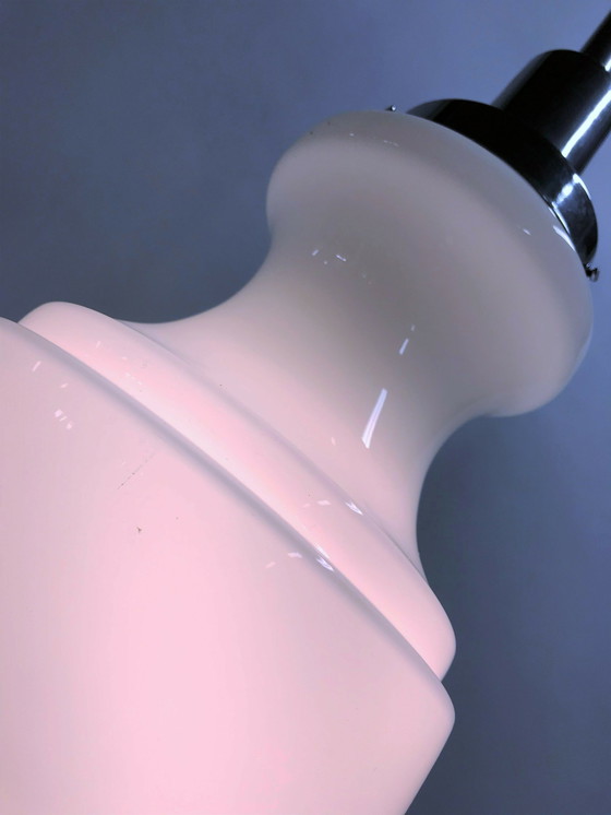 Image 1 of Lampe suspendue vintage