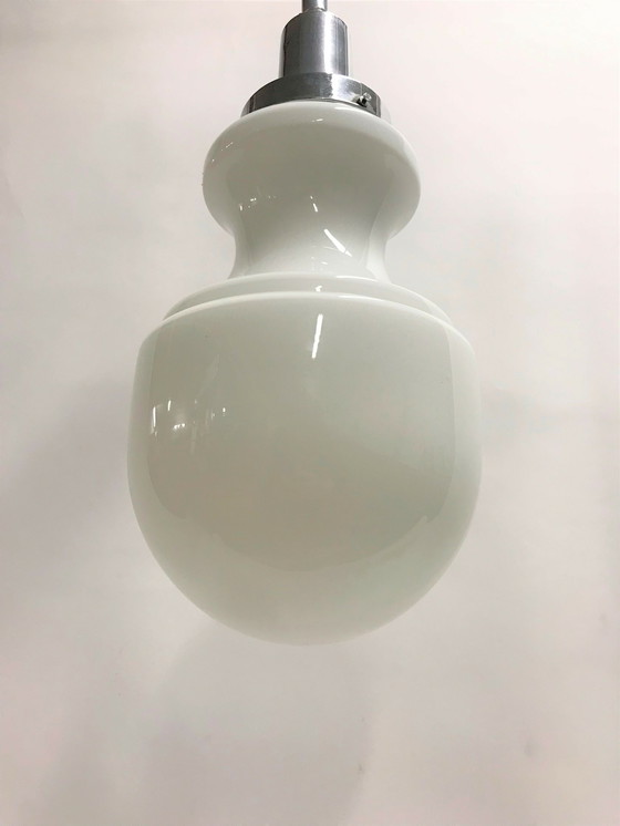Image 1 of Lampe suspendue vintage