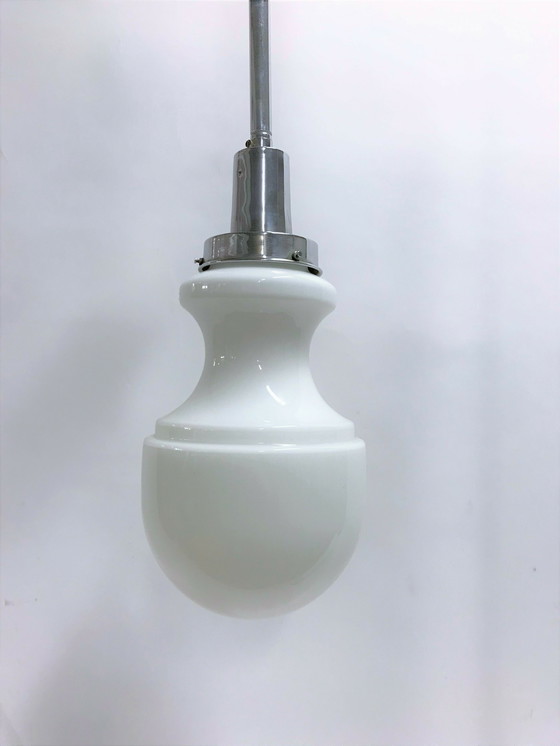 Image 1 of Lampe suspendue vintage