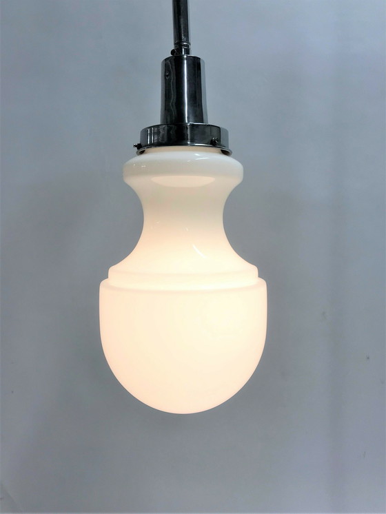 Image 1 of Lampe suspendue vintage