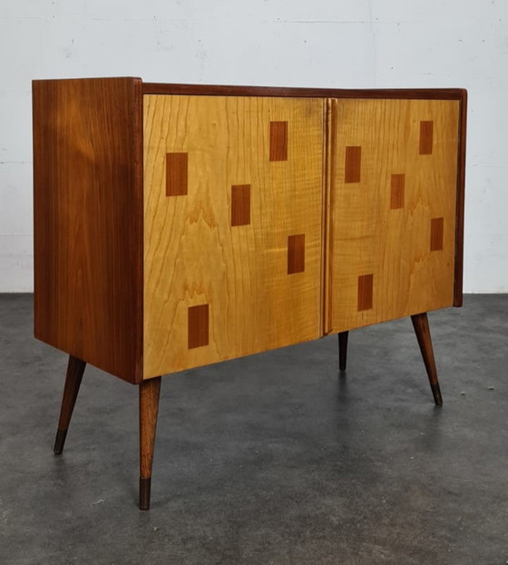 Image 1 of Mobiletto d'epoca