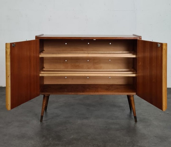 Image 1 of Mobiletto d'epoca