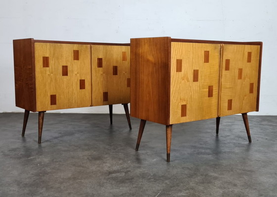 Image 1 of Mobiletto d'epoca