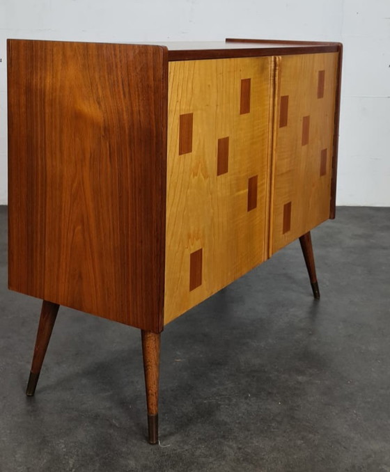 Image 1 of Mobiletto d'epoca