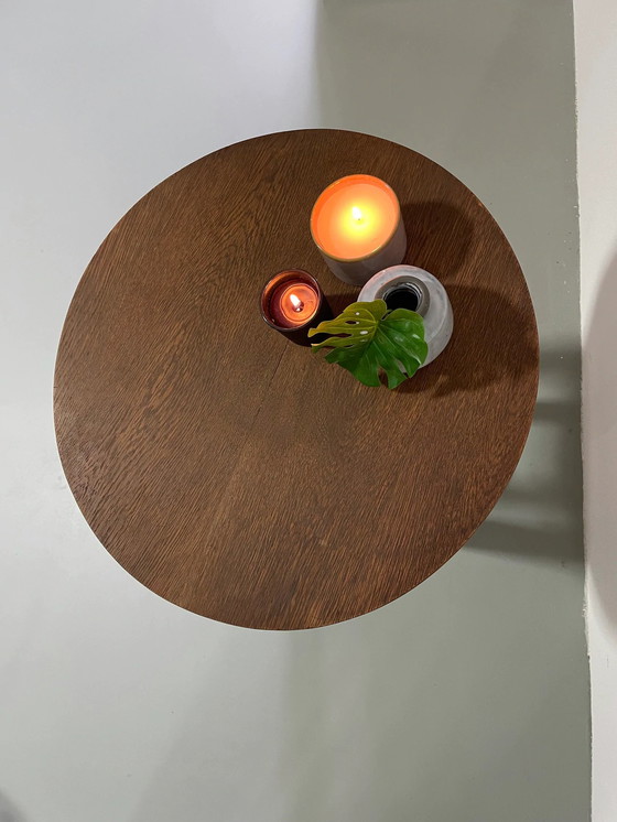 Image 1 of Vintage side table