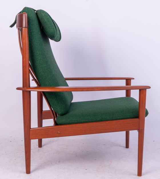 Image 1 of Lounge chair Grete Jalk