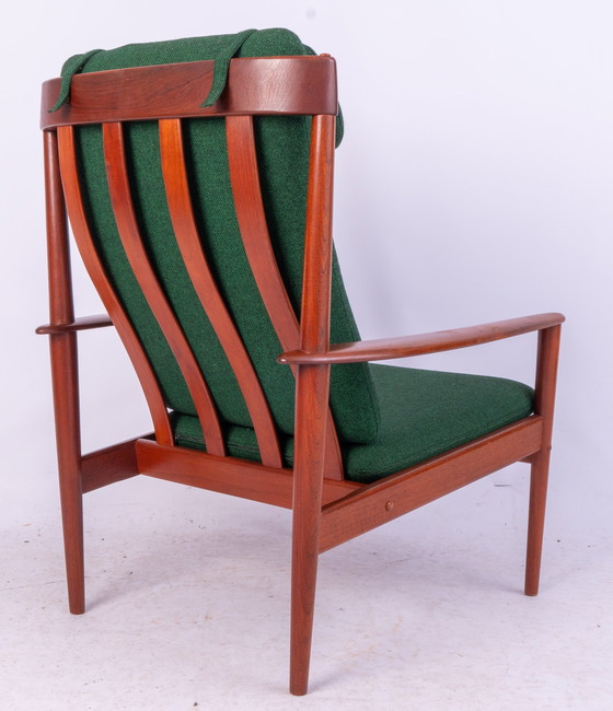 Image 1 of Lounge chair Grete Jalk