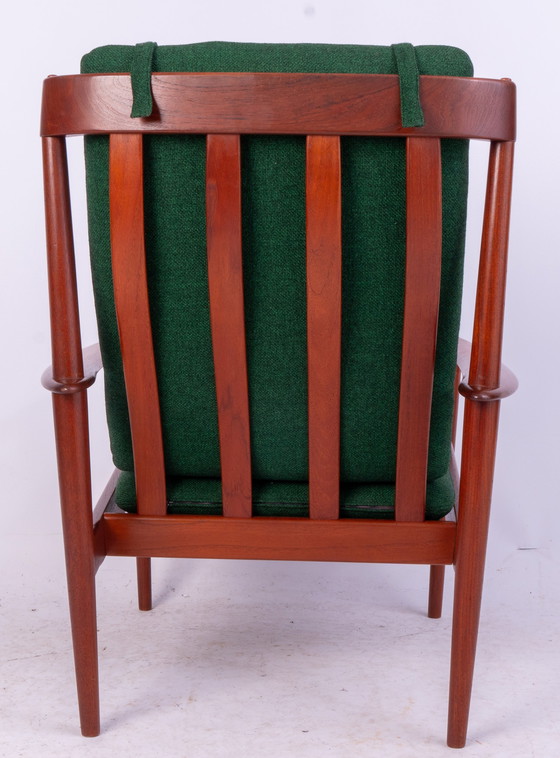 Image 1 of Lounge chair Grete Jalk