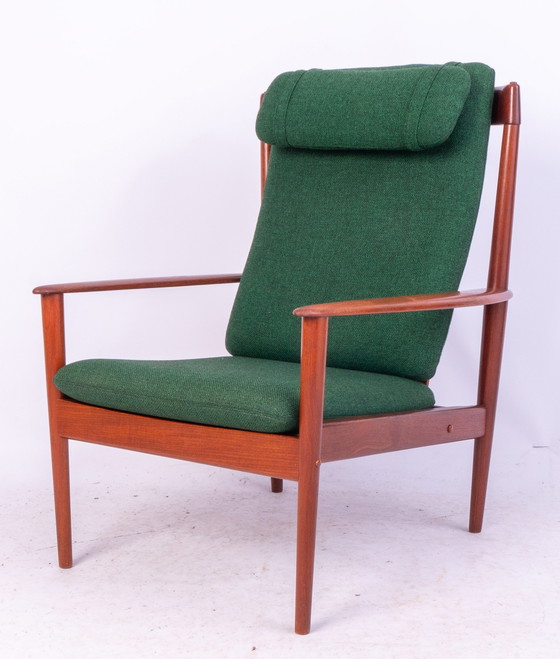 Image 1 of Lounge chair Grete Jalk