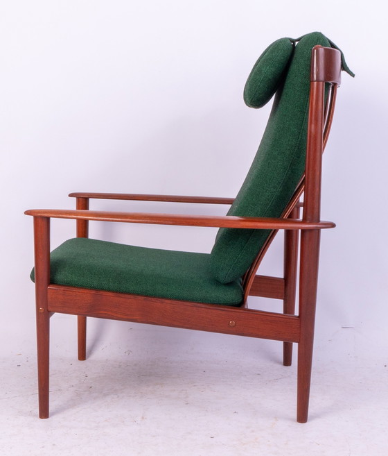 Image 1 of Lounge chair Grete Jalk