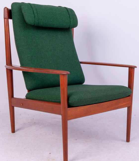 Image 1 of Lounge chair Grete Jalk